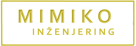 MIMIKO INŽENJERING